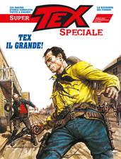Speciale super tex usato  Vasto