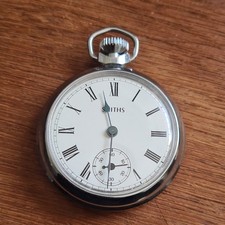 Good vintage chrome for sale  EDINBURGH