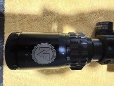 Nightforce competition 55x52 for sale  Vancouver