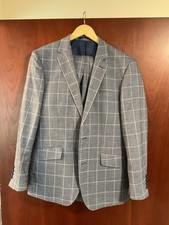 Steel blue checkered for sale  Wallkill