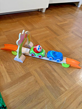 Haba kullerbü themenset gebraucht kaufen Haba kullerbü themenset gebraucht kaufen  Leipzig