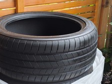 Bridgestone turanza sommerreif gebraucht kaufen  Haimhausen