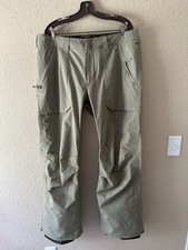 Burton snowboard gore for sale  Lindale
