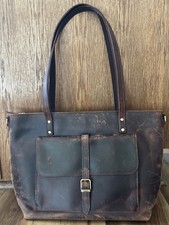 Zone brown distressed for sale  Anamosa