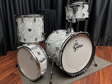 Gretsch white satin for sale  USA