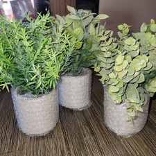 Set small artificial for sale  Grove City