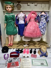 Vintage deluxe candy for sale  Fairport