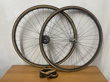 Ruote bici fiamme usato  Cusano Milanino