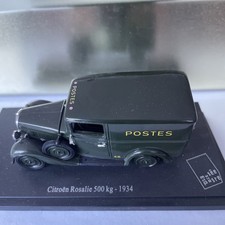 Citroën rosalie 500 d'occasion  Cournonterral