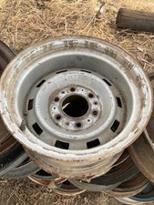 15x8 chevrolet chevy for sale  Visalia