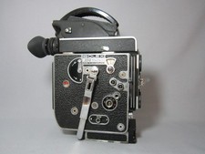 Bolex rex reflex for sale  Auburn