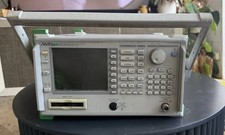 Anritsu ms2661b spectrum for sale  LONDON