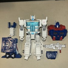 Transformers generations ultra for sale Transformers generations ultra for sale  WOLVERHAMPTON