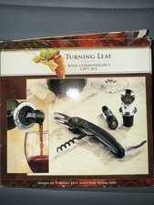 Piece wine tasting for sale  Edison