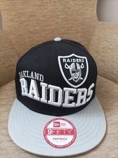 Snapback vintage oakland usato  Caserta