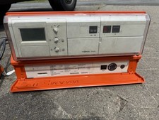 Viessmann trimatik 7450365 gebraucht kaufen  Osterode