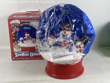 inflatable snow globe for sale  Rockford