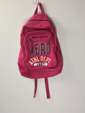 Usado, Mochila Aeropostale rosa quente  comprar usado  Enviando para Brazil