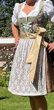 Dirndl ungetragen edelnice gebraucht kaufen  Reinfeld