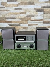 Bush z113 digital for sale  WESTON-SUPER-MARE