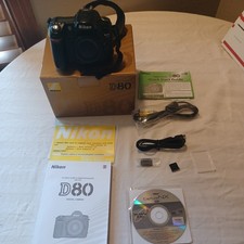 Digital camera nikon for sale  Rochester