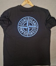 Maglia stone island usato  Costigliole d'Asti