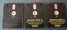 Compilation megamix ocean d'occasion  Paris XIV