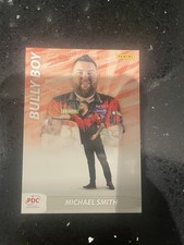 Michael smith bully for sale  BRACKNELL