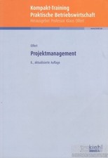 Buch projektmanagement lfert gebraucht kaufen  Leipzig