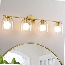 Bathroom vanity light for sale  Granville