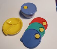 Set tupperware miniaturen gebraucht kaufen  Paderborn