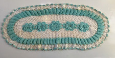 Crochet doily runner for sale  Niagara Falls