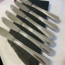 Judge dinner knives for sale  PUDSEY