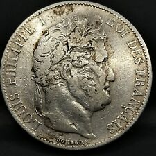 Francs louis philippe d'occasion  Antony