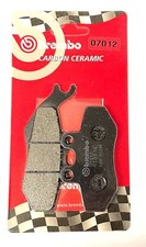 Pastiglie freno brembo usato  Italia