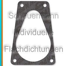 Dichtung drosselklappe pel gebraucht kaufen  Aurach