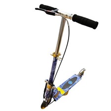 Trottinette collection 2000 d'occasion  Paris XIII