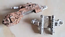 Space marine thunderhawk for sale  WARRINGTON