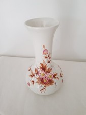 Vase céramique motif d'occasion  Messigny-et-Vantoux