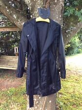 Regenmantel trenchcoat marke gebraucht kaufen  Kämpfelbach