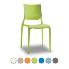 Sedia sirio colorata usato  Salerno