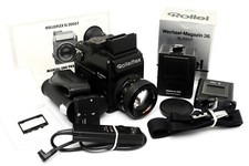Rolleiflex 2000 motor gebraucht kaufen  Mülheim an der Ruhr