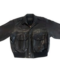 Men bomber biker for sale  Prosser