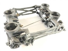 Honda vfr 800 gebraucht kaufen  Nordstemmen