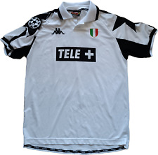 Maglia juventus match usato  Roma