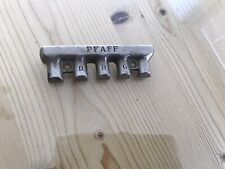 Original pfaff bobbin for sale  NEWPORT PAGNELL