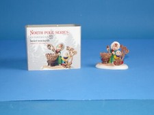 Dept north pole for sale  Rockford