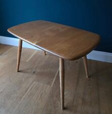 Ercol windsor coffee for sale  PORTSMOUTH