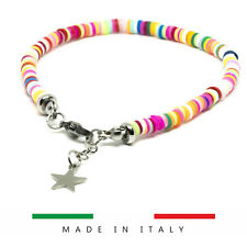 Bracciale uomo donna usato  Giugliano in Campania