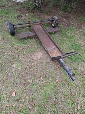 Wheeler highway transport for sale  Ashford